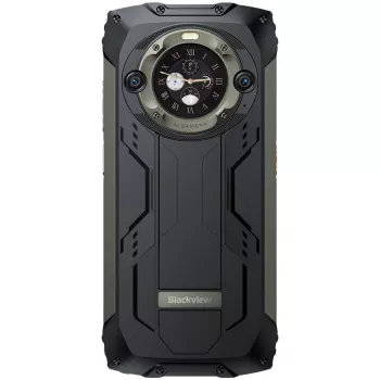 Blackview BV9300 Pro Rugged Smartphone 6,7