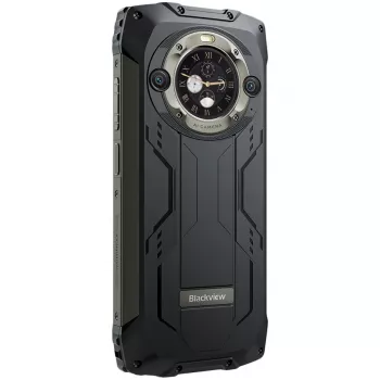 Blackview BV9300 Pro Rugged Smartphone 6,7