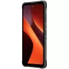 Blackview Fort 200 smartfón 6/256GB, čierny