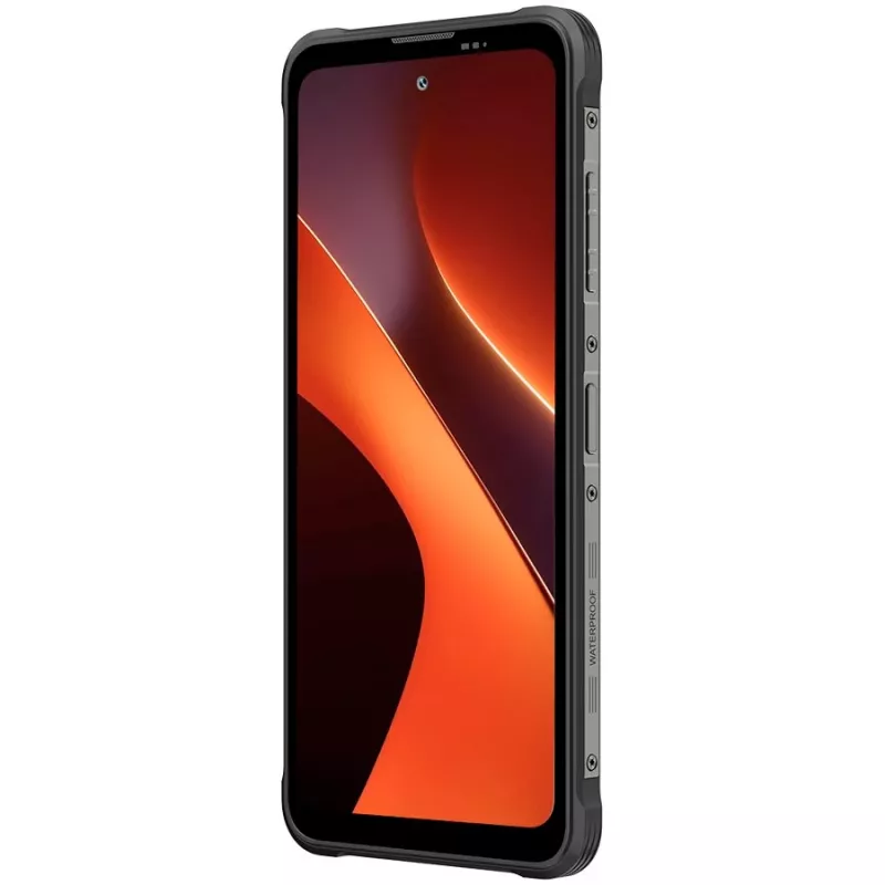 Blackview Fort 200 smartfón 6/256GB, čierny