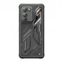 Blackview Fort 200 smartfón 6/256GB, čierny