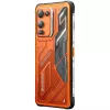 Blackview Fort 200 smartfón, 6GB/256GB, oranžový