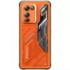 Blackview Fort 200 smartfón, 6GB/256GB, oranžový