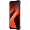 Blackview Fort 200 smartfón, 6GB/256GB, oranžový