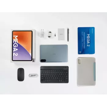 Blackview MEGA 2 tablet 12