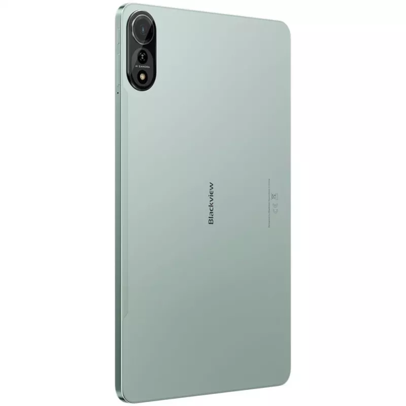 Blackview MEGA 2 Tablet 12 palcov 6/256GB 4G LTE so sadou klávesnica, puzdro, stylus a myš, zelený