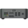 BLACKVIEW MP50 mini PC AMD Ryzen 5 3500U 16GB 512GB SSD Windows 11 Pro čierny