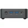 BLACKVIEW MP50 mini PC AMD Ryzen 5 3500U 16GB 512GB SSD Windows 11 Pro čierny