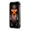 BLACKVIEW ROCK 5 6/256GB čierny mobilný telefón