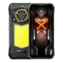 BLACKVIEW ROCK 5 6/256GB čierny mobilný telefón