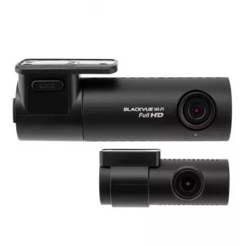Blackvue DR590X-2CH palubná kamera s 64GB SD kartou
