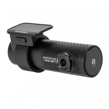 Blackvue DR770X-1CH palubná kamera s GPS a 64 GB