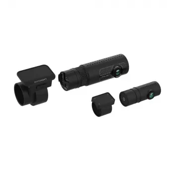 BlackVue DR770X-2CH-II autokamera s GPS a 64 GB
