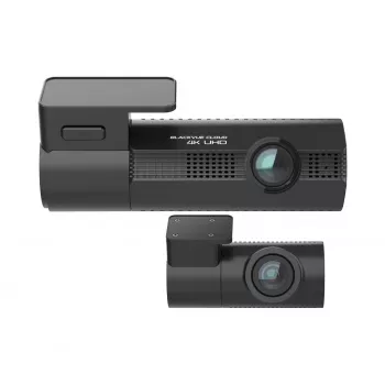 Blackvue DR9 ELITE-2CH 4K UHD dvojkanálová palubná kamera