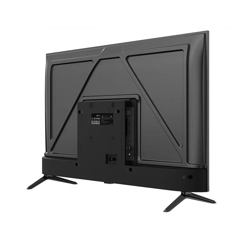 Blaupunkt 32WGC5501S 32 palcov (81 cm) HD Ready Google TV