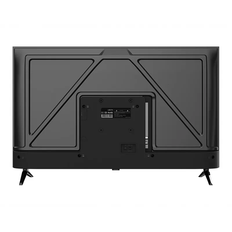 Blaupunkt 32WGC5501S 32 palcov (81 cm) HD Ready Google TV
