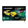 Blaupunkt 43FGC5500S 43 palcov (108 cm) Full HD Google TV