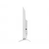 Blaupunkt 43UBG6010S 43 palcov (108 cm) 4K Ultra HD Google TV, biela