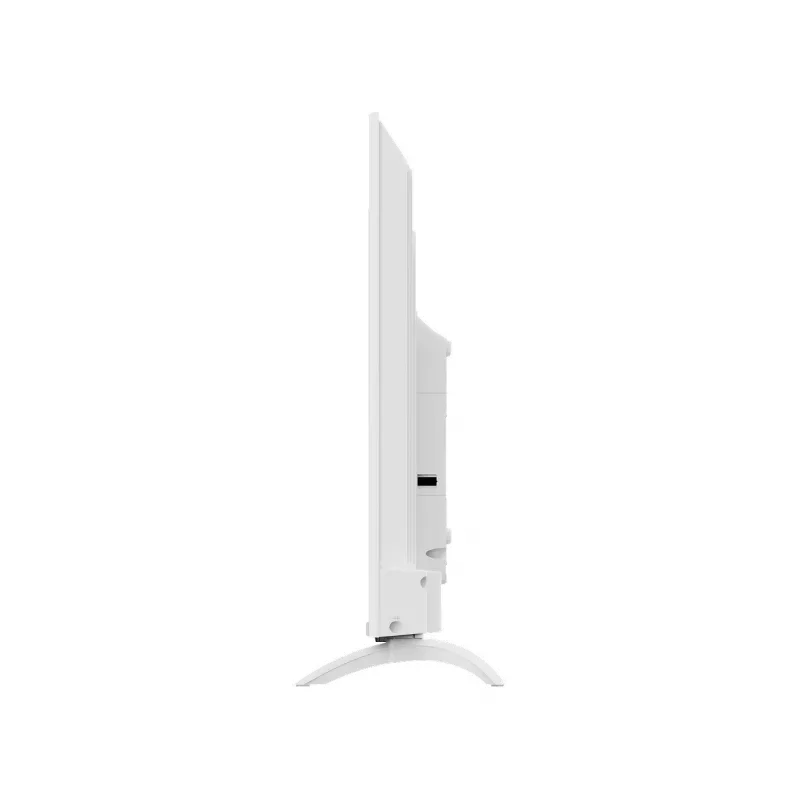 Blaupunkt 43UBG6010S 43 palcov (108 cm) 4K Ultra HD Google TV, biela