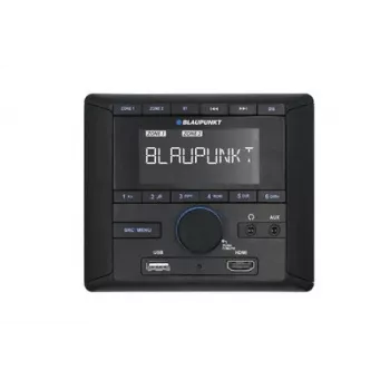 Blaupunkt BPA 3022 M DAB+ autorádio s anténou a diaľkovým ovládačom 2010021000000