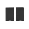 Blaupunkt BS40BK 2.0 stereo multimediálne reproduktory 40W Bluetooth 5.0 AUX MDF drevo čierna