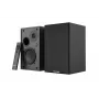 Blaupunkt BS40BK 2.0 stereo multimediálne reproduktory 40W Bluetooth 5.0 AUX MDF drevo čierna