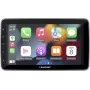 Blaupunkt Cape Town 948 DAB moniceiver s Apple CarPlay, Android Auto, DAB+ tuner, vstup pre ovládanie na volante, vstup pre cúvaciu kameru 2002024000002
