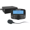 Blaupunkt DABNPLAY 550 DAB+ prijímač s FM vysielačom, Bluetooth handsfree, diaľkovým ovládačom, čierna 2 010 025 000 000