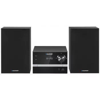 Blaupunkt MS9BT micro systém čierny