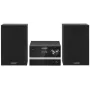 Blaupunkt MS9BT micro systém čierny