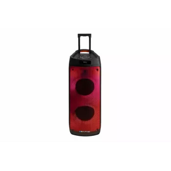 Blaupunkt PB08DB prenosný párty reproduktor 700W čierny