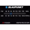 Blaupunkt PR4WH prenosné AM/FM rádio sivé