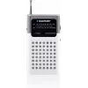Blaupunkt PR4WH prenosné AM/FM rádio sivé