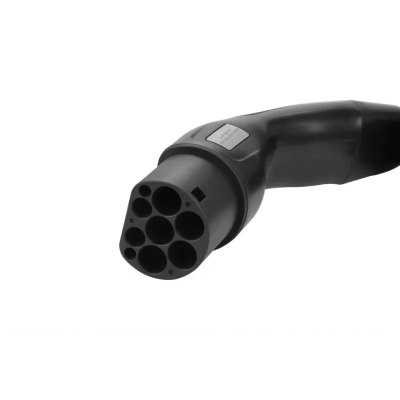 Blaupunkt Type 2 na Type 2 EV nabíjací kábel 8m 32A 3-fázový 22kW (A3P32AT2)