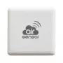 Blebox airSensor senzor kvality vzduchu, 2,4 GHz, biela
