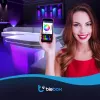 BLEBOX LED Pixelbox Osvetľovací modul