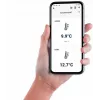 BLEBOX teplotný senzor TempSensorAC v2