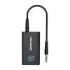 BLITZWOLF Bluetooth 5.2 vysielač/prijímač BlitzMax BT05, aptX