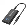 BLITZWOLF Bluetooth 5.2 vysielač/prijímač BlitzMax BT05, aptX