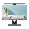 BlitzWolf BW-CML2 Air Monitor Light s CO2, TVOC, teplotným a vlhkostným senzorom – stmievateľná LED lišta, 2700-6500K, CRI Ra95, USB-C