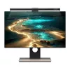 BlitzWolf BW-CML2 Air Monitor Light s CO2, TVOC, teplotným a vlhkostným senzorom – stmievateľná LED lišta, 2700-6500K, CRI Ra95, USB-C