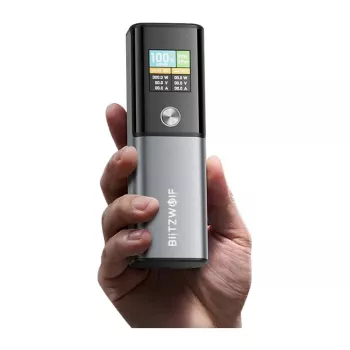 BlitzWolf BW-P23 100W 14000mAh power banka