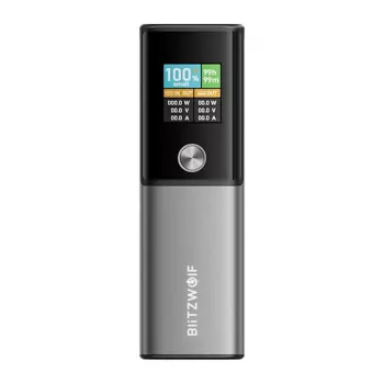 BlitzWolf BW-P23 100W 14000mAh power banka