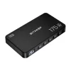 Blitzwolf BW-S30 6-in-1 nabíjacia stanica 4xUSB-C + 2xUSB 175W