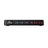 Blitzwolf BW-S30 6-in-1 nabíjacia stanica 4xUSB-C + 2xUSB 175W