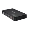 Blitzwolf BW-S30 6-in-1 nabíjacia stanica 4xUSB-C + 2xUSB 175W