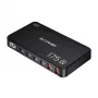Blitzwolf BW-S30 6-in-1 nabíjacia stanica 4xUSB-C + 2xUSB 175W