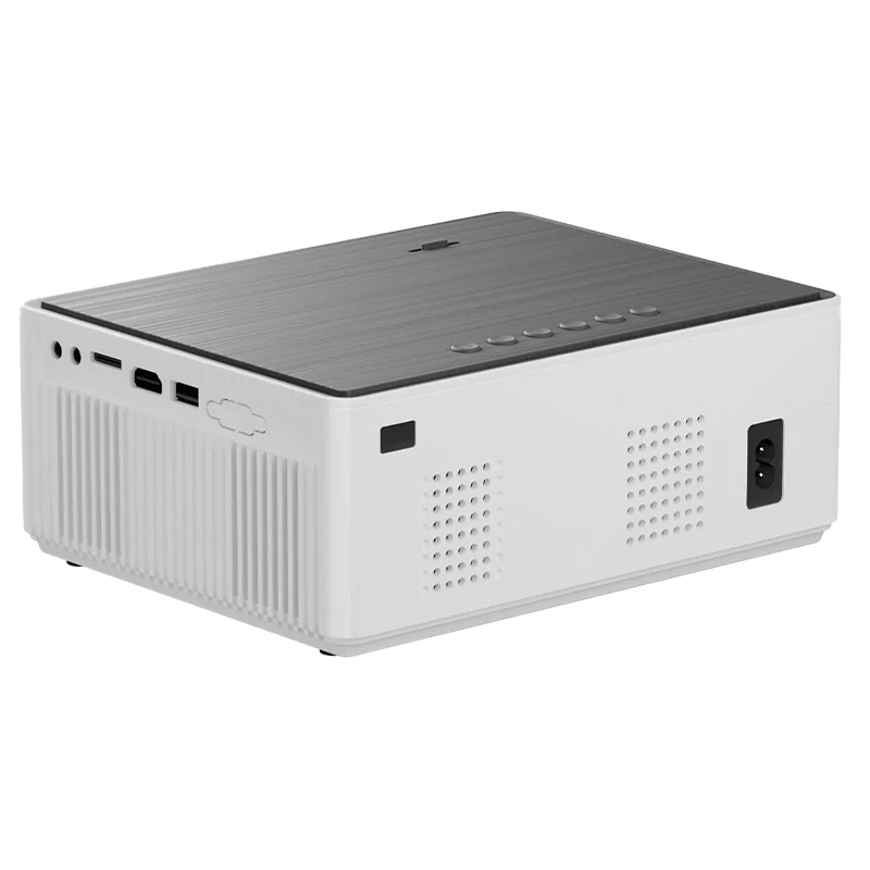 Blitzwolf BW-V8 4K Android projektor