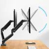 Blow HQ stolový držiak na LCD TV 17-32" s dvojitým kĺbom, 76-880
