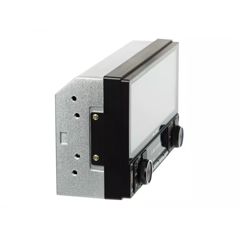 BLOW AVH-686B RDS MP3/USB/Micro SD/Bluetooth autorádio